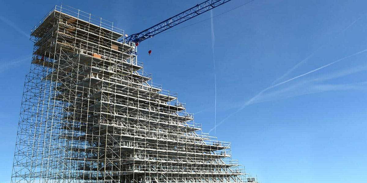 Scaffolding - Kabco Global